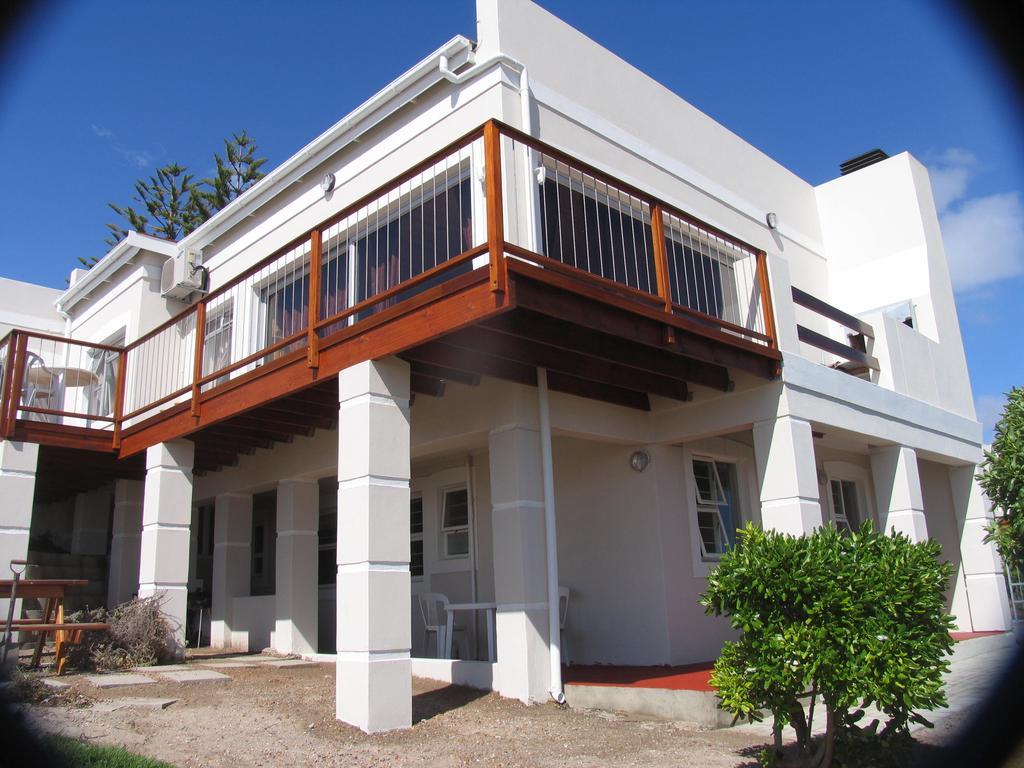 The Whale Cove Apartment Gansbaai Ruang foto