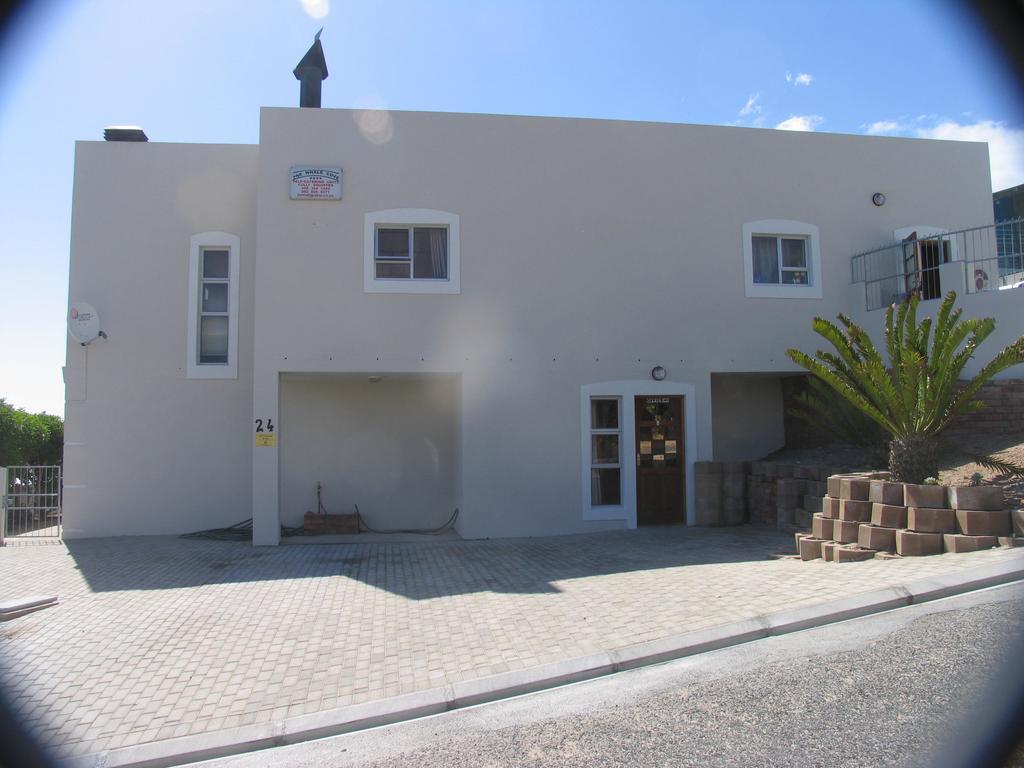 The Whale Cove Apartment Gansbaai Ruang foto