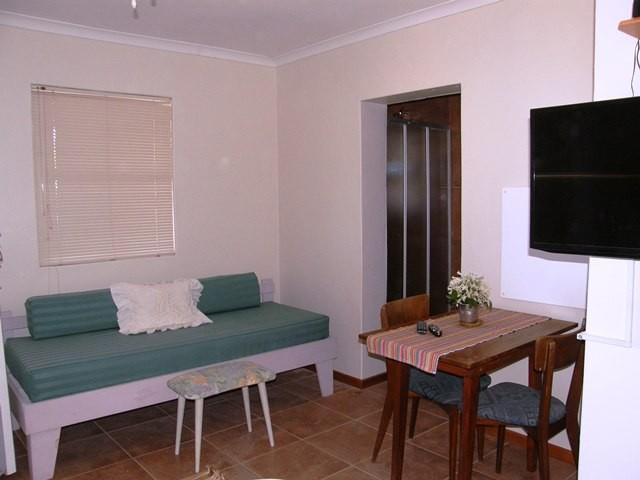 The Whale Cove Apartment Gansbaai Ruang foto